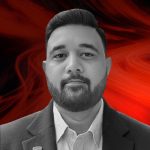 Chander Shekhar - Regional Sales Director Salesforce
