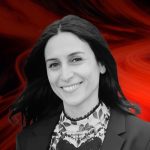 Manya Ghobadi - Associate Professor at MIT EECS, MI