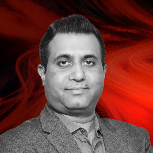 Prasun Kumar