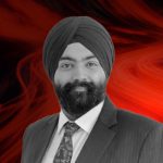 Dilpreet Singh
