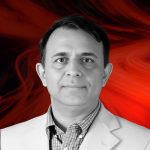 Deepak Pargaonkar