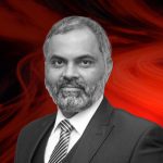 Ashish Tiwari