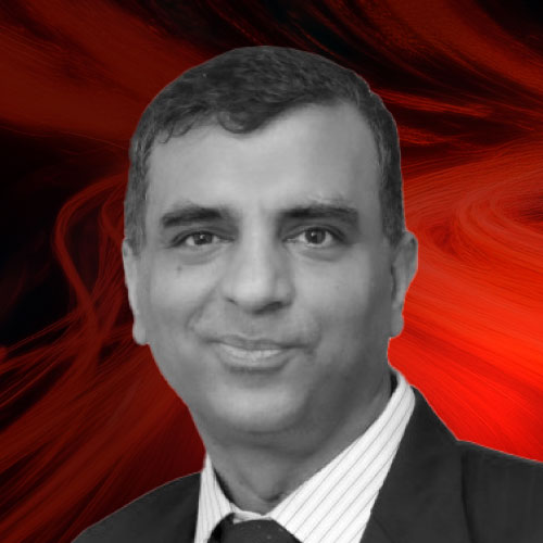 Neeraj Gera