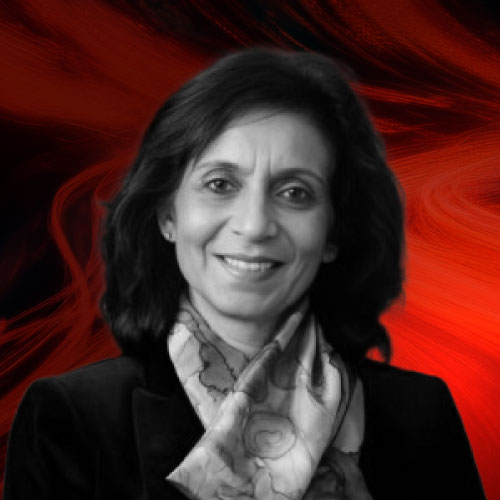 Sandhya Kapoor - SVP & Head, Central Platform Org, Flipkart