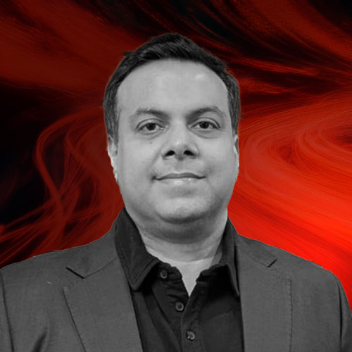 Satyam Mehra - Chief Business & Strategy Officer, Tata Digital