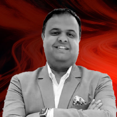 Varun Das - EVP & Chief Product Officer Airtel Digital