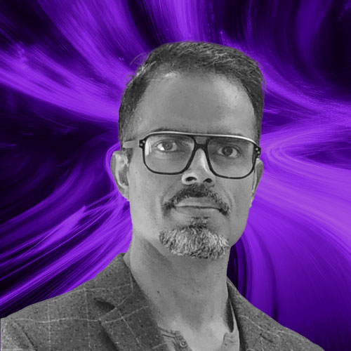 Anand Thakur