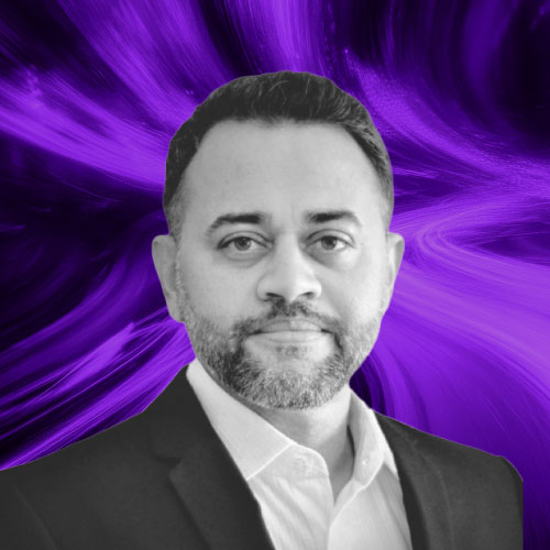 Anurag Shrivastava
