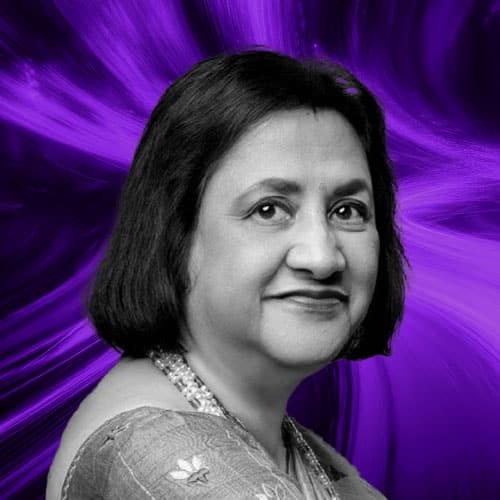Arundhati Bhattacharya