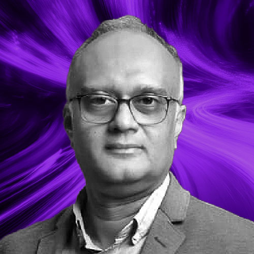 Sridhar Hariharasubramanian - Senior Director Salesforce