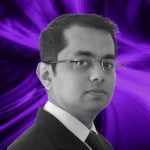 Sumantra Naik - Chief Digital Officer Total Environment